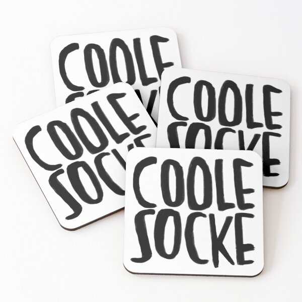 Item preview, Cool dude designed and sold by badlydrawnbabe.