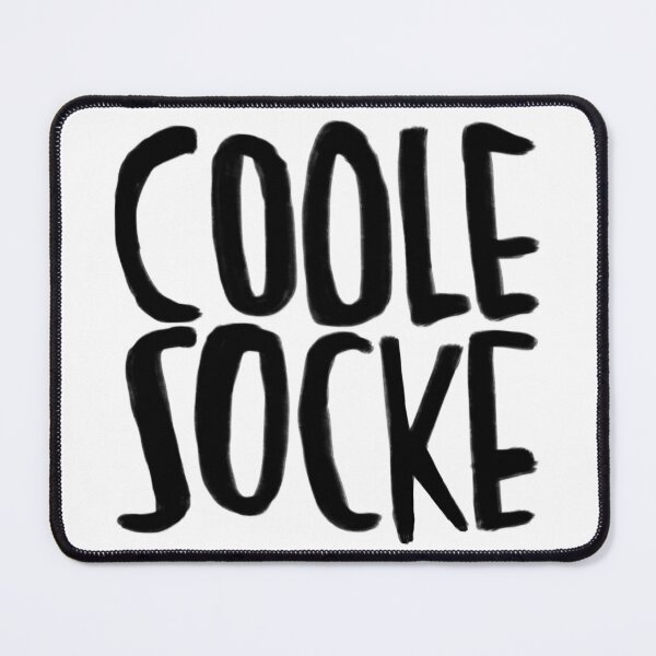 Item preview, Cool dude designed and sold by badlydrawnbabe.