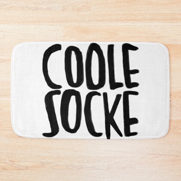 Item preview, Cool dude designed and sold by badlydrawnbabe.
