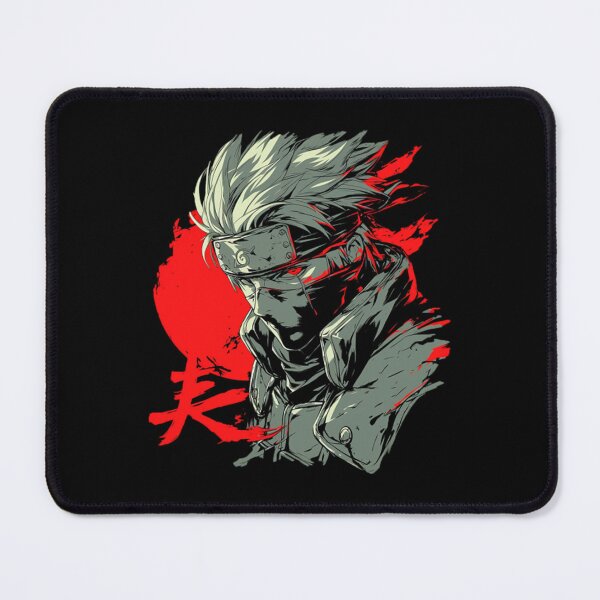 Item preview, kakashi hatake designed and sold by Jaceperrin.