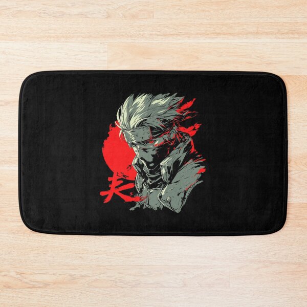 Item preview, kakashi hatake  designed and sold by Jaceperrin.