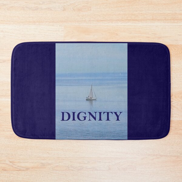 Item preview, Dignity Again designed and sold by Vivid Dream Concepts.