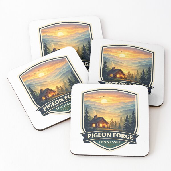 Item preview, Pigeon Forge  designed and sold by PamLeeDesign.