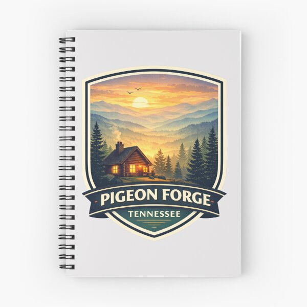 Item preview, Pigeon Forge  designed and sold by PamLeeDesign.