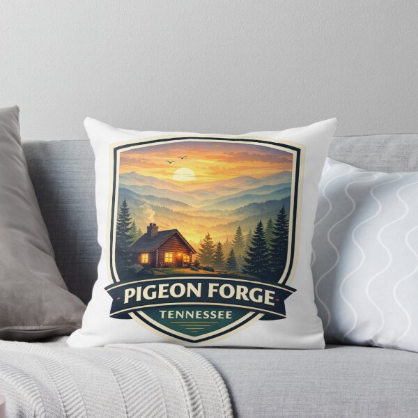 Item preview, Pigeon Forge  designed and sold by PamLeeDesign.