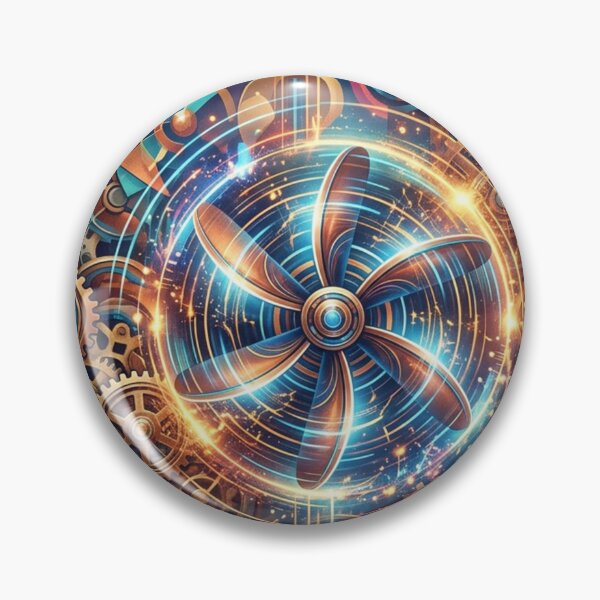 Item preview, Mechanical Energy Vision designed and sold by Sigtrix.