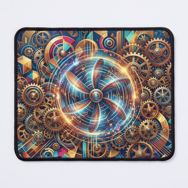 Item preview, Mechanical Energy Vision designed and sold by Sigtrix.