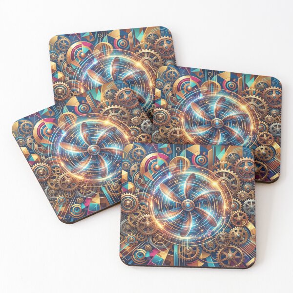 Item preview, Mechanical Energy Vision designed and sold by Sigtrix.