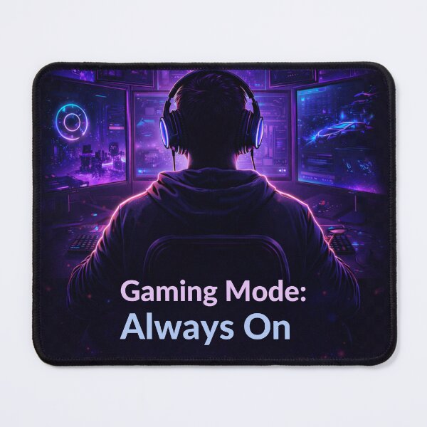 Item preview, player designed and sold by Shopping Alley.
