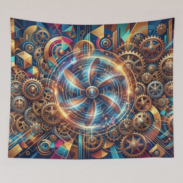 Item preview, Mechanical Energy Vision designed and sold by Sigtrix.