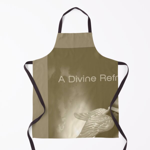 Item preview, "A Divine Refreshment That Never Ends 2" Original Concept & Design by ACCI designed and sold by VanyssaGraphics.