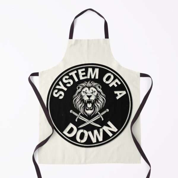 Item preview, System of a Down designed and sold by Aise06.