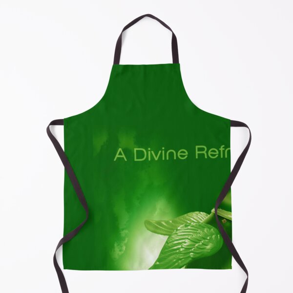 Item preview, "A Divine Refreshment That Never Ends 2" Original Concept & Design by ACCI designed and sold by VanyssaGraphics.