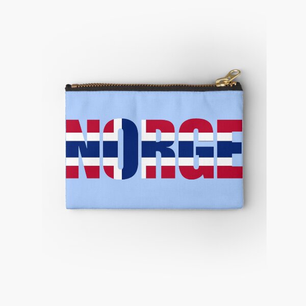 Item preview, Norge Country designed and sold by VRedBaller.