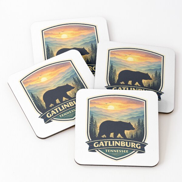 Item preview, Gatlinburg, Tennessee designed and sold by PamLeeDesign.