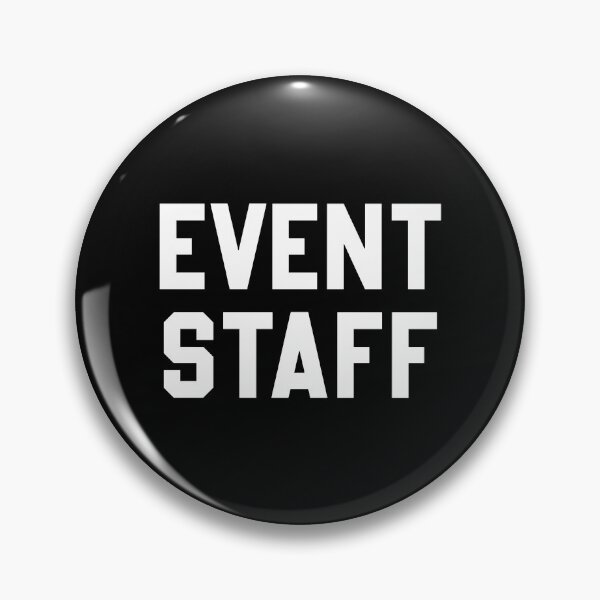 Item preview, EVENT STAFF - Security Uniform designed and sold by divanagebazy.