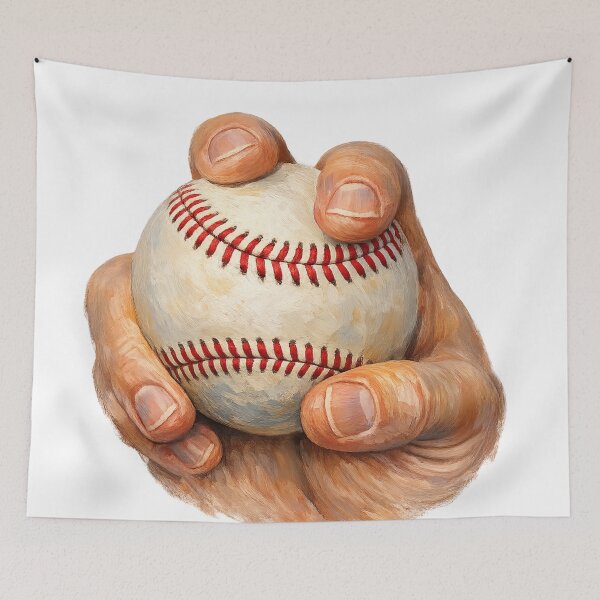 Item preview, Baseball Sport designed and sold by -ADRIAV-.