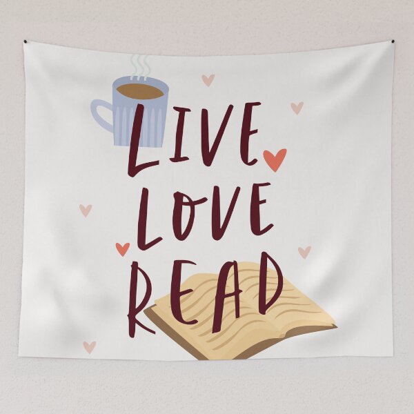 Item preview, book lovers. designed and sold by MaishaSharna.