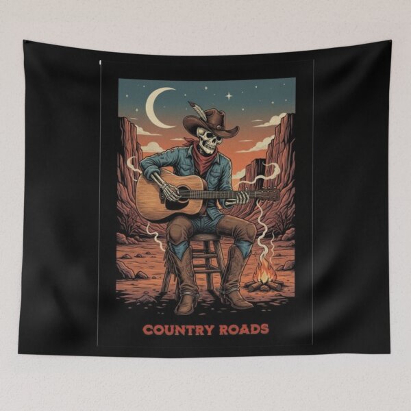 Item preview, Country Roads designed and sold by Aise06.