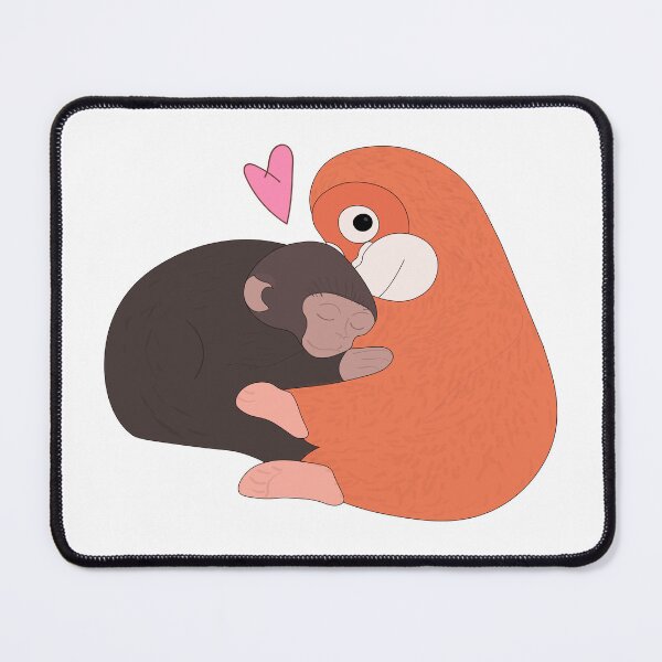 Item preview, Punch the monkey designed and sold by sabinako.