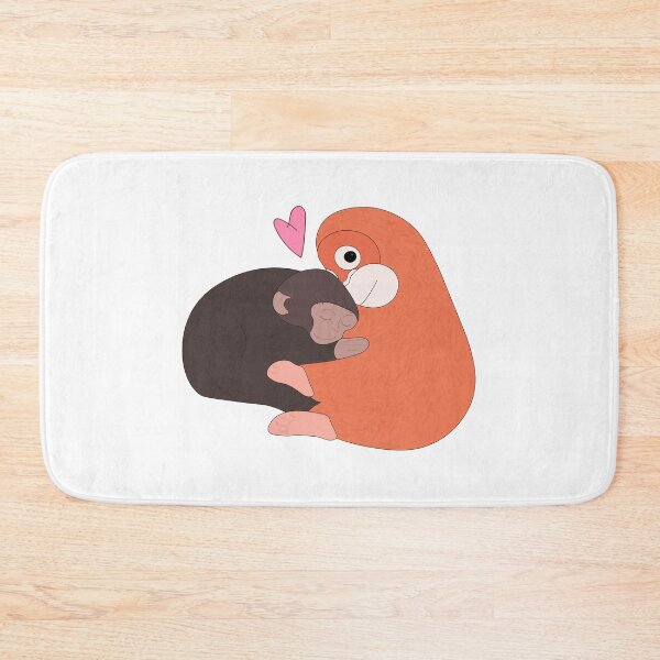 Item preview, Punch the monkey designed and sold by sabinako.