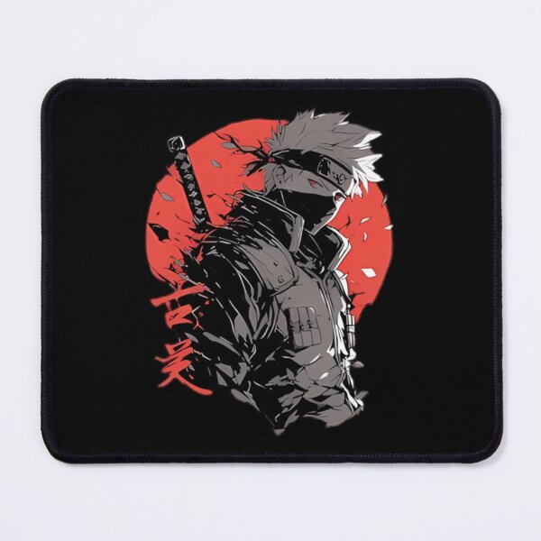 Item preview, kakashi hatake designed and sold by Jaceperrin.