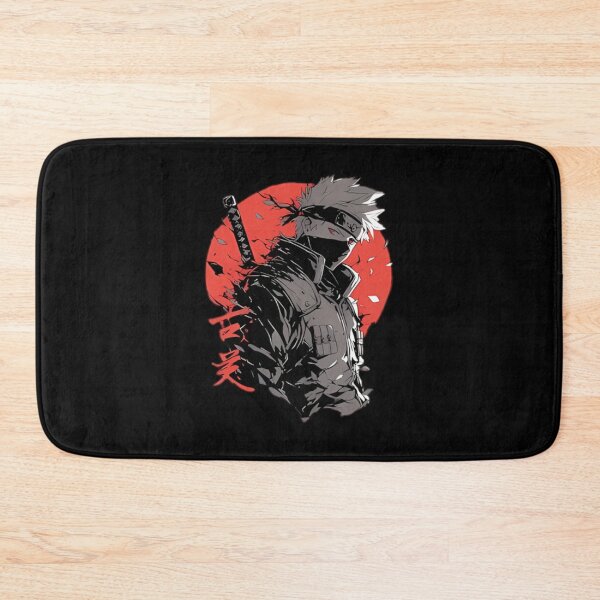 Item preview, kakashi hatake  designed and sold by Jaceperrin.