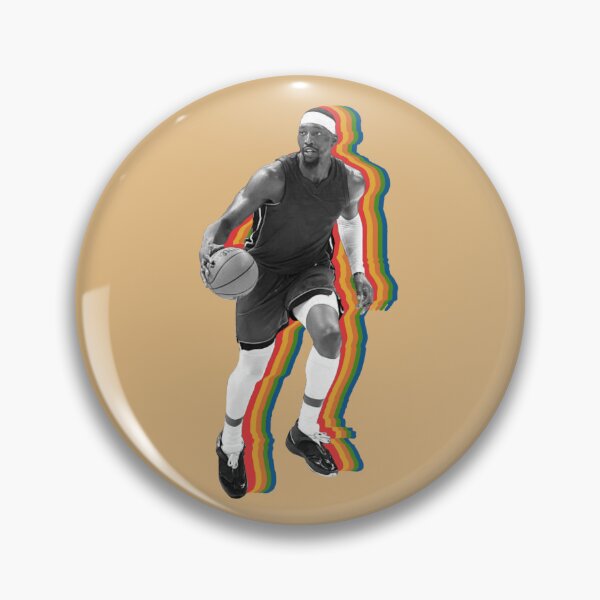 Item preview, Bam Adebayo designed and sold by DJava-ArtO.
