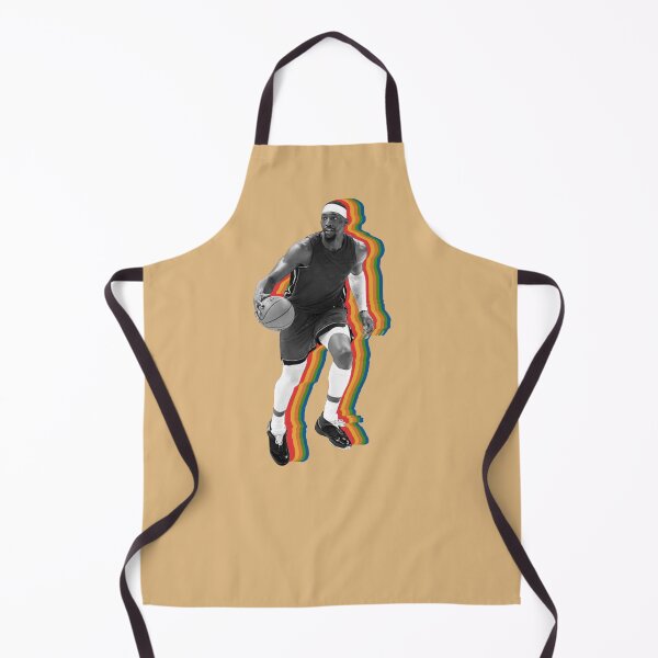 Item preview, Bam Adebayo designed and sold by DJava-ArtO.