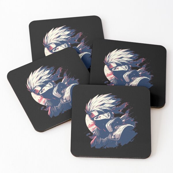 Item preview, kakashi hatake  designed and sold by Jaceperrin.