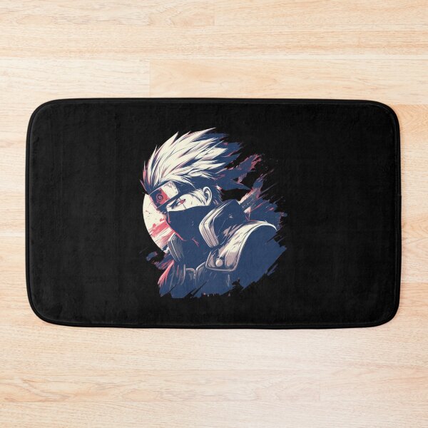 Item preview, kakashi hatake  designed and sold by Jaceperrin.
