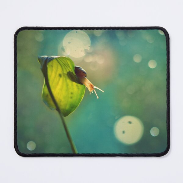 Item preview, Luminous Rest - Fine Art designed and sold by SoulArchitect.