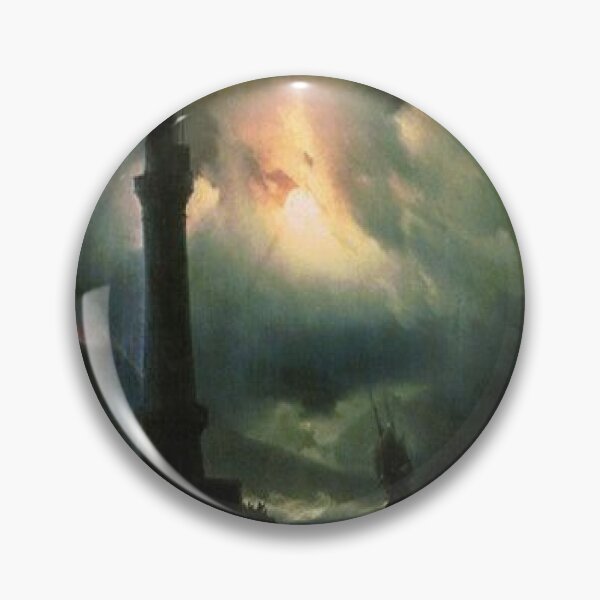 Item preview, Neapolitan Lighthouse designed and sold by SharonTheFirst.