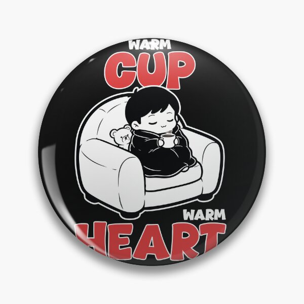 Item preview, Cocooning Hot Drink Teddy Café designed and sold by PixelStudioBe.