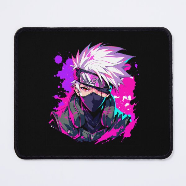 Item preview, kakashi hatake  designed and sold by Jaceperrin.