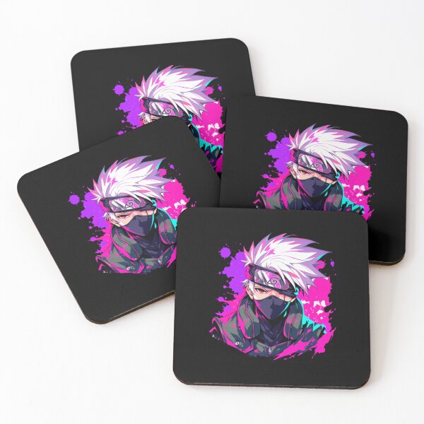 Item preview, kakashi hatake  designed and sold by Jaceperrin.