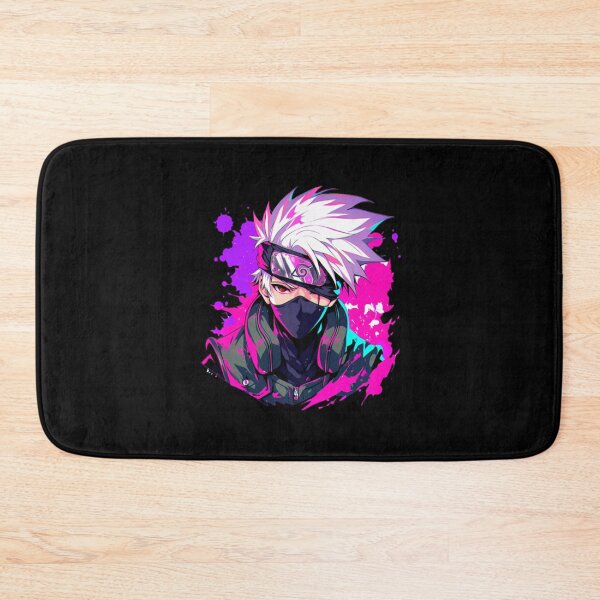 Item preview, kakashi hatake  designed and sold by Jaceperrin.