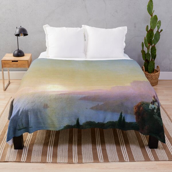 Item preview, Sea bay designed and sold by SharonTheFirst.