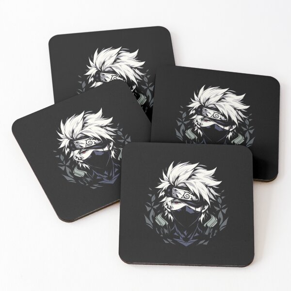 Item preview, kakashi hatake  designed and sold by Jaceperrin.