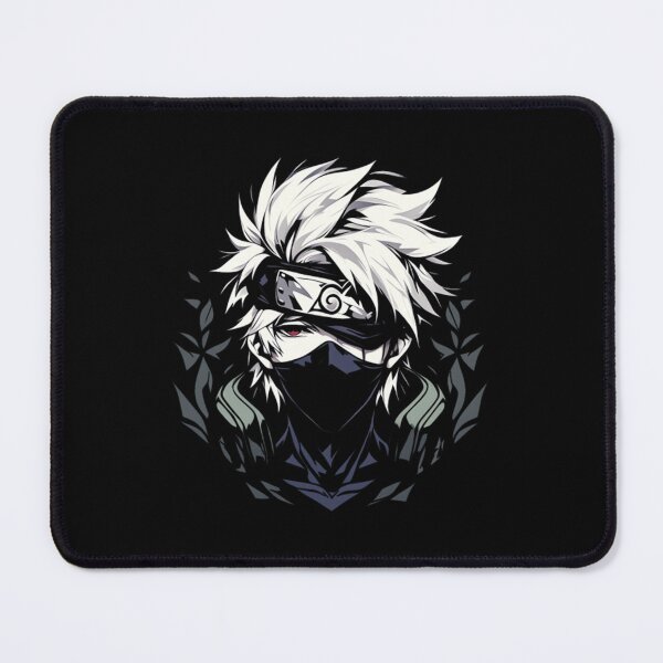 Item preview, kakashi hatake designed and sold by Jaceperrin.