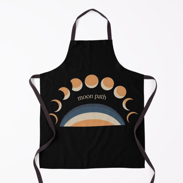 Item preview, Moon Path Lunar Orbit Space Exploration designed and sold by SplashTastic.