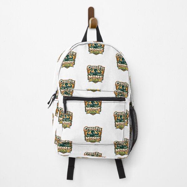 Item preview, CrossFit Moms Over 30 designed and sold by Throwing-Corn.