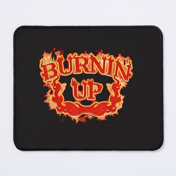 Item preview, Burnin Up Flames Vintage designed and sold by joebarravec.