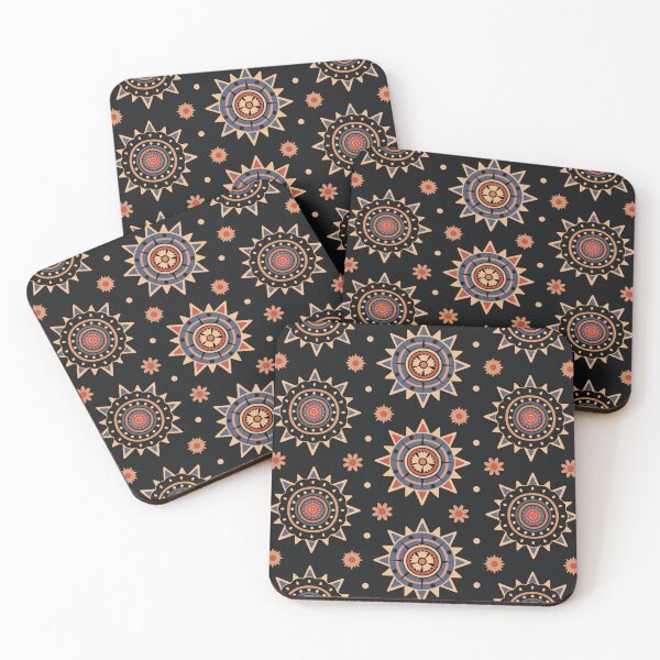 Item preview, Desert Sky designed and sold by architeladesign.