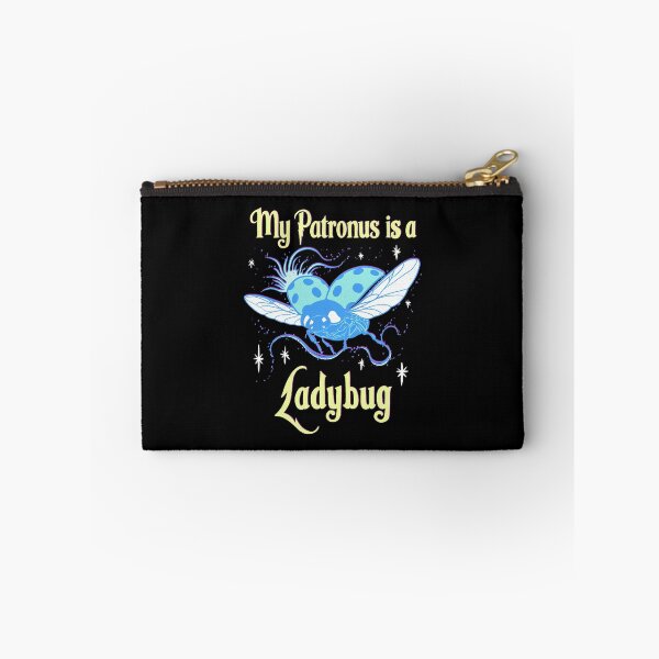 Item preview, My Patronus is a Ladybug designed and sold by IHateDumplings.