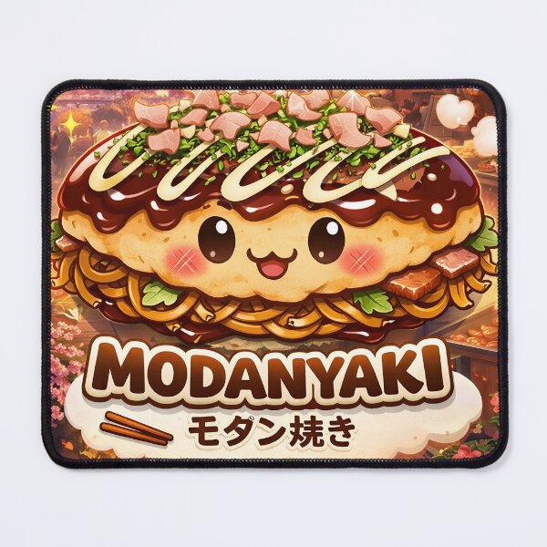 Item preview, Modanyaki designed and sold by Kitsune Merchant.