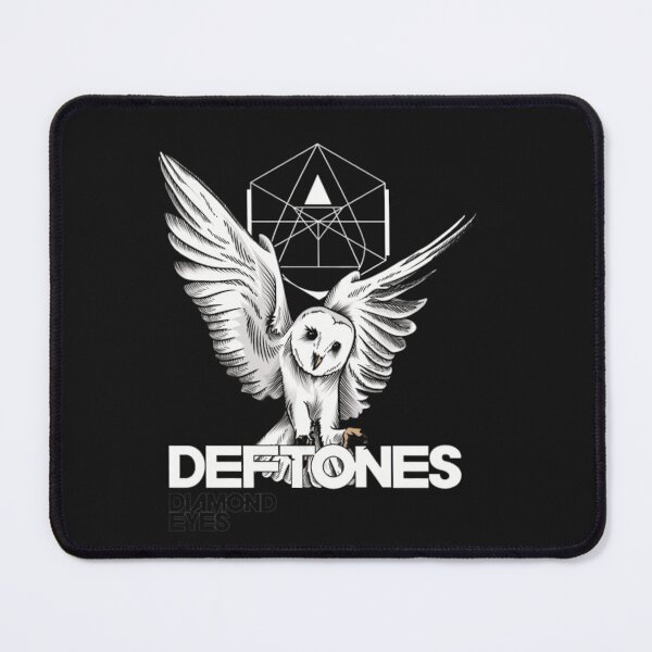 Item preview, Music - Deftones designed and sold by DanelOlievo.