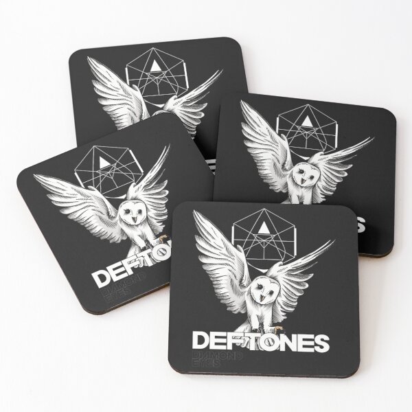 Item preview, Music - Deftones  designed and sold by DanelOlievo.