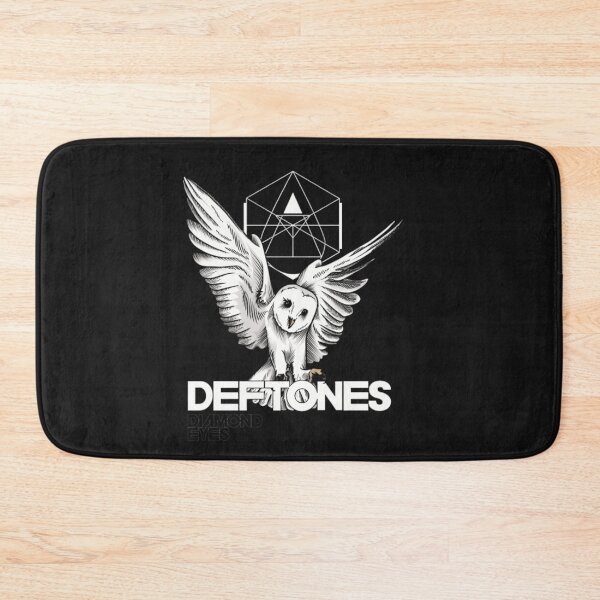 Item preview, Music - Deftones  designed and sold by DanelOlievo.