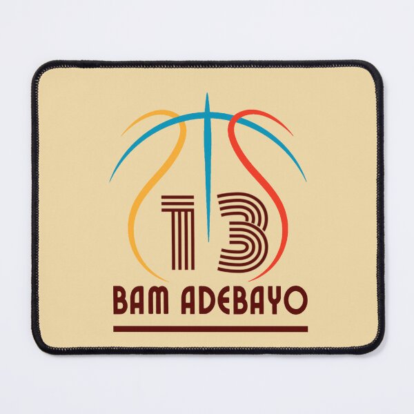 Item preview, 13 Bam Adebayo designed and sold by DJava-ArtO.